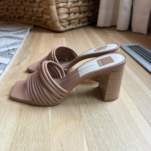 Dolce Vita Priana Heels - Picture 4 of 5